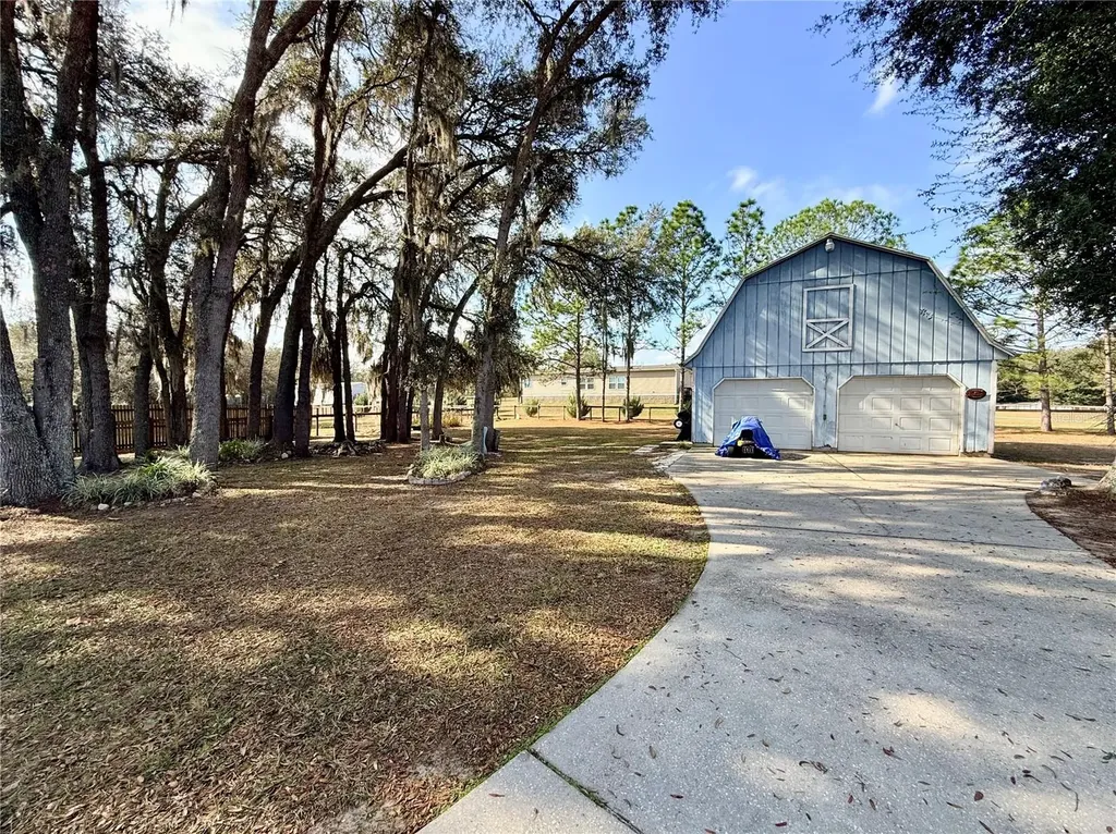 10340 SE 25th Avenue Ocala FL 34480
