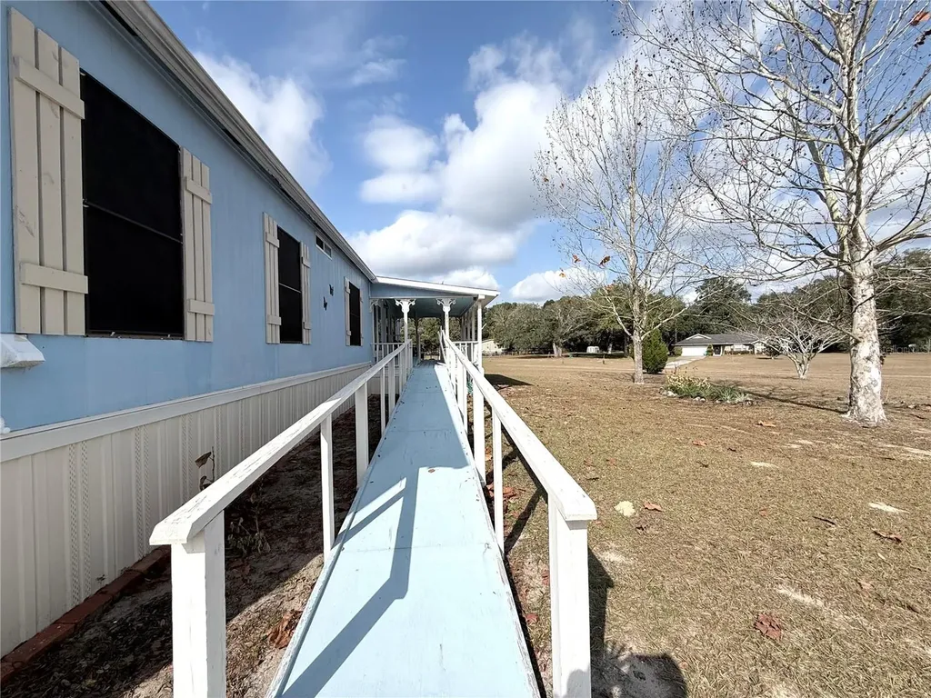 10340 SE 25th Avenue Ocala FL 34480
