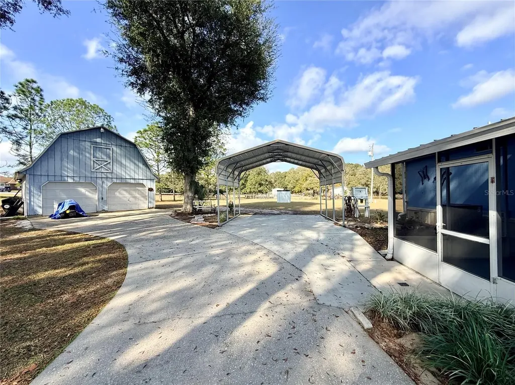 10340 SE 25th Avenue Ocala FL 34480