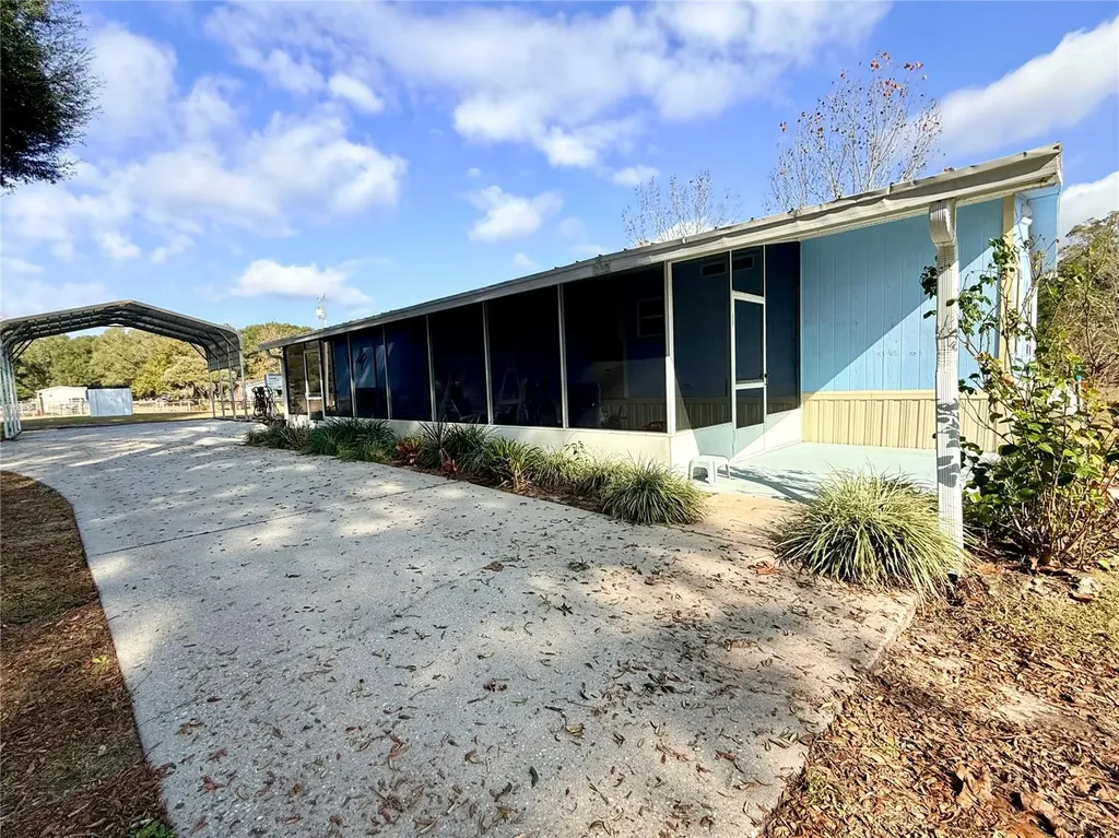 10340 SE 25th Avenue Ocala FL 34480