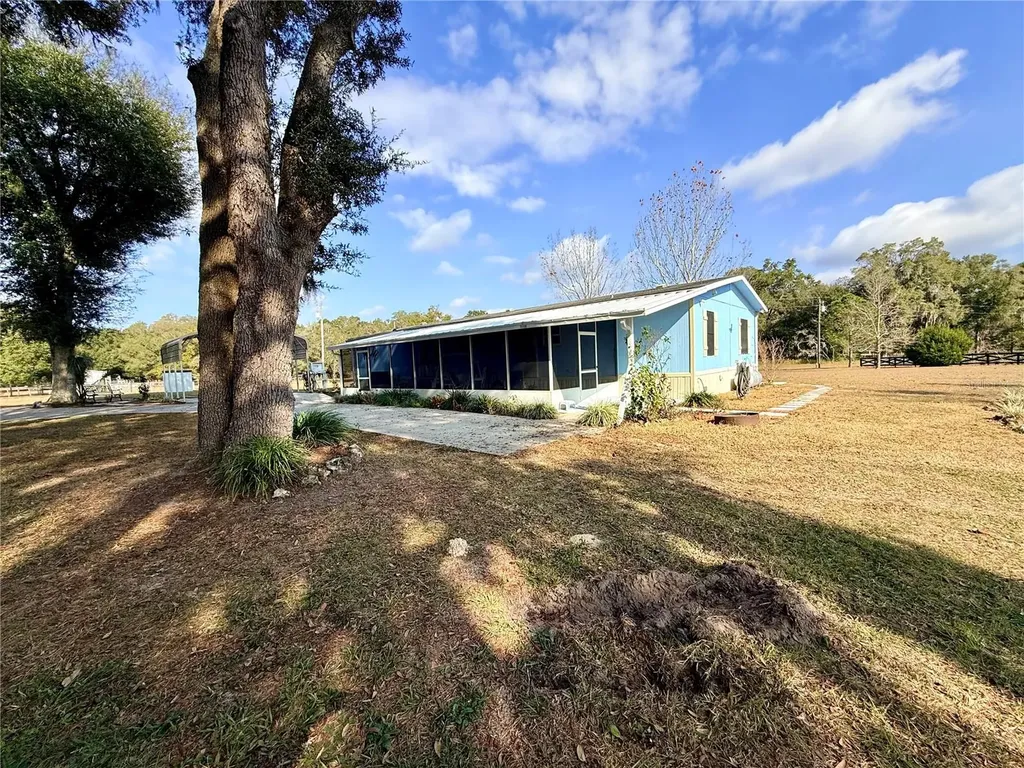 10340 SE 25th Avenue Ocala FL 34480