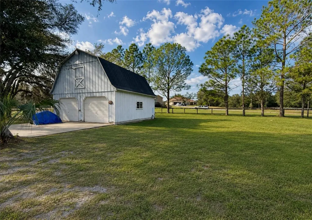 10340 SE 25th Avenue Ocala FL 34480