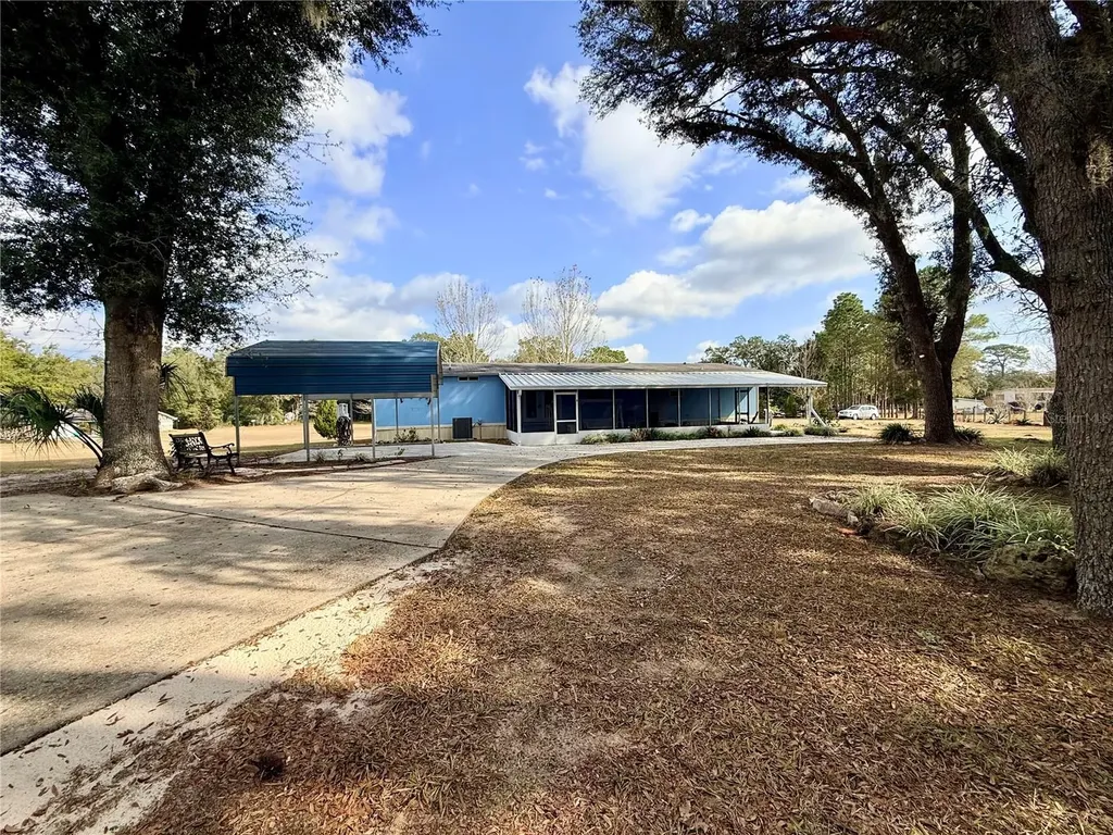 10340 SE 25th Avenue Ocala FL 34480