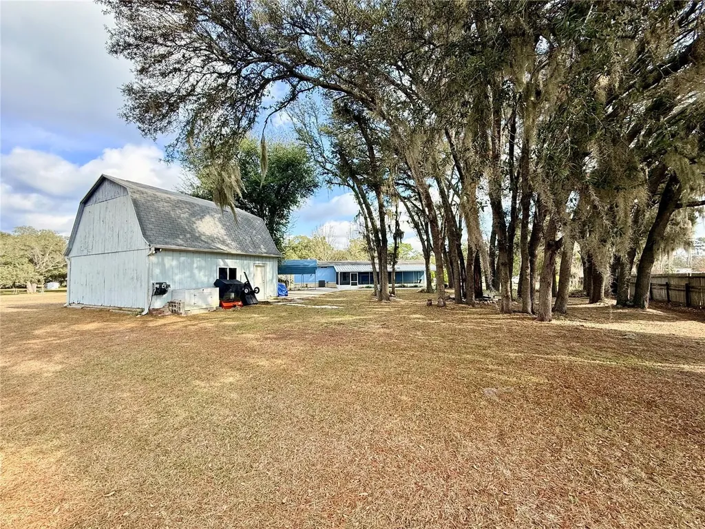 10340 SE 25th Avenue Ocala FL 34480