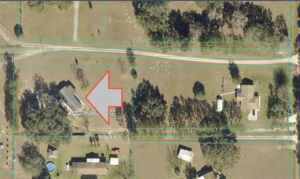 10340 SE 25th Avenue Ocala FL 34480