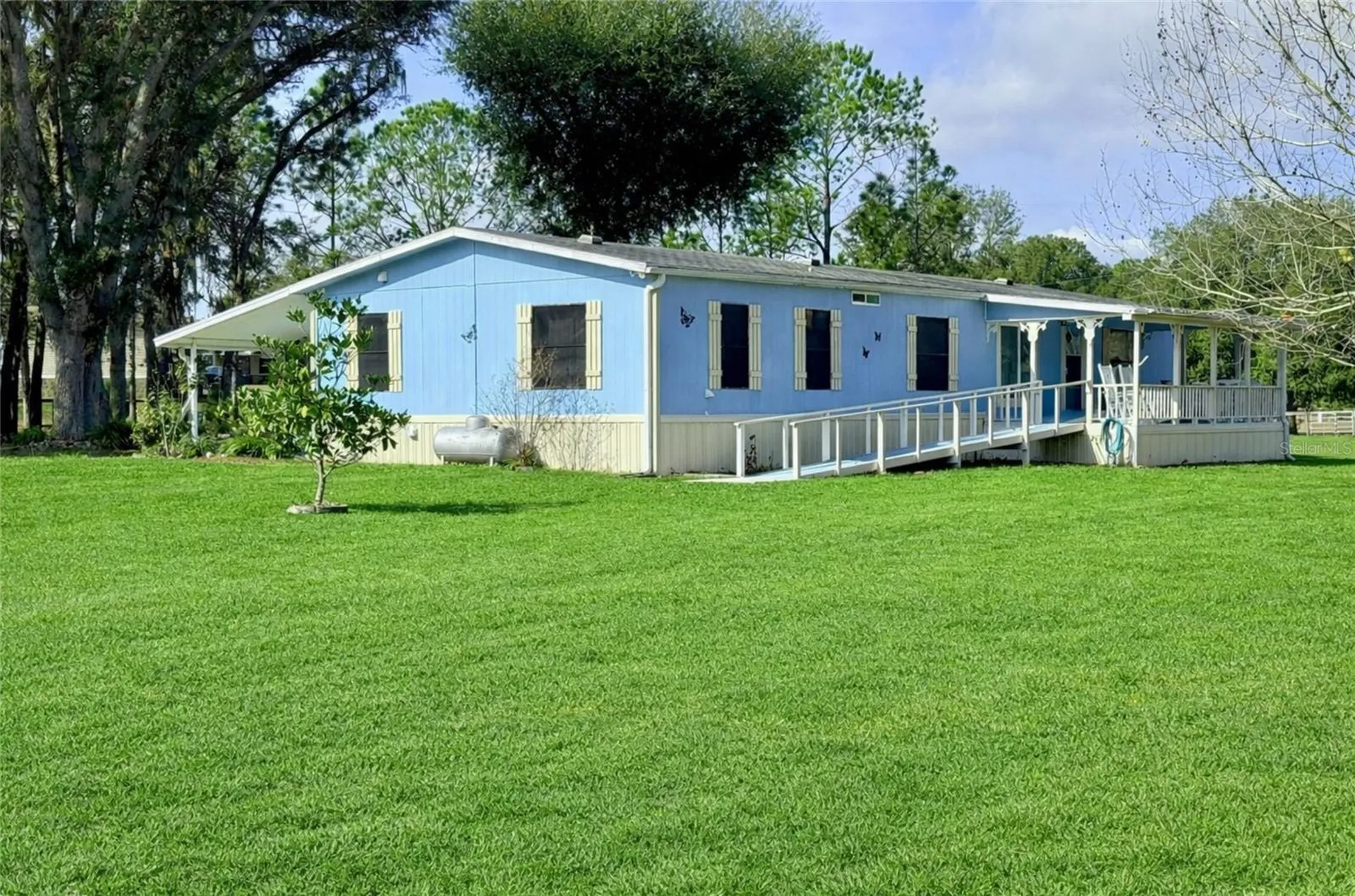 10340 SE 25th Avenue Ocala FL 34480
