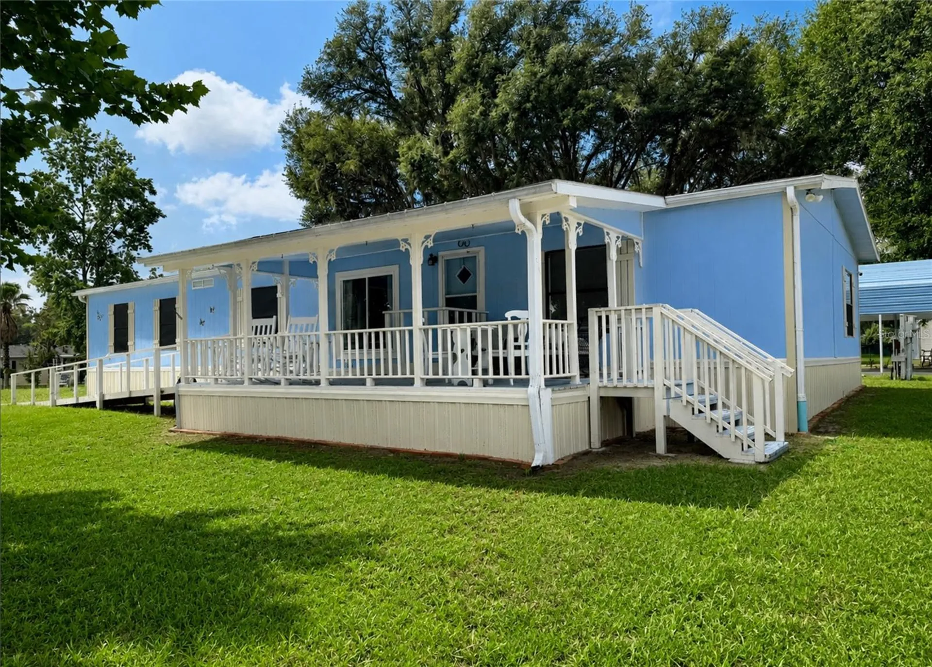 10340 SE 25th Avenue Ocala FL 34480