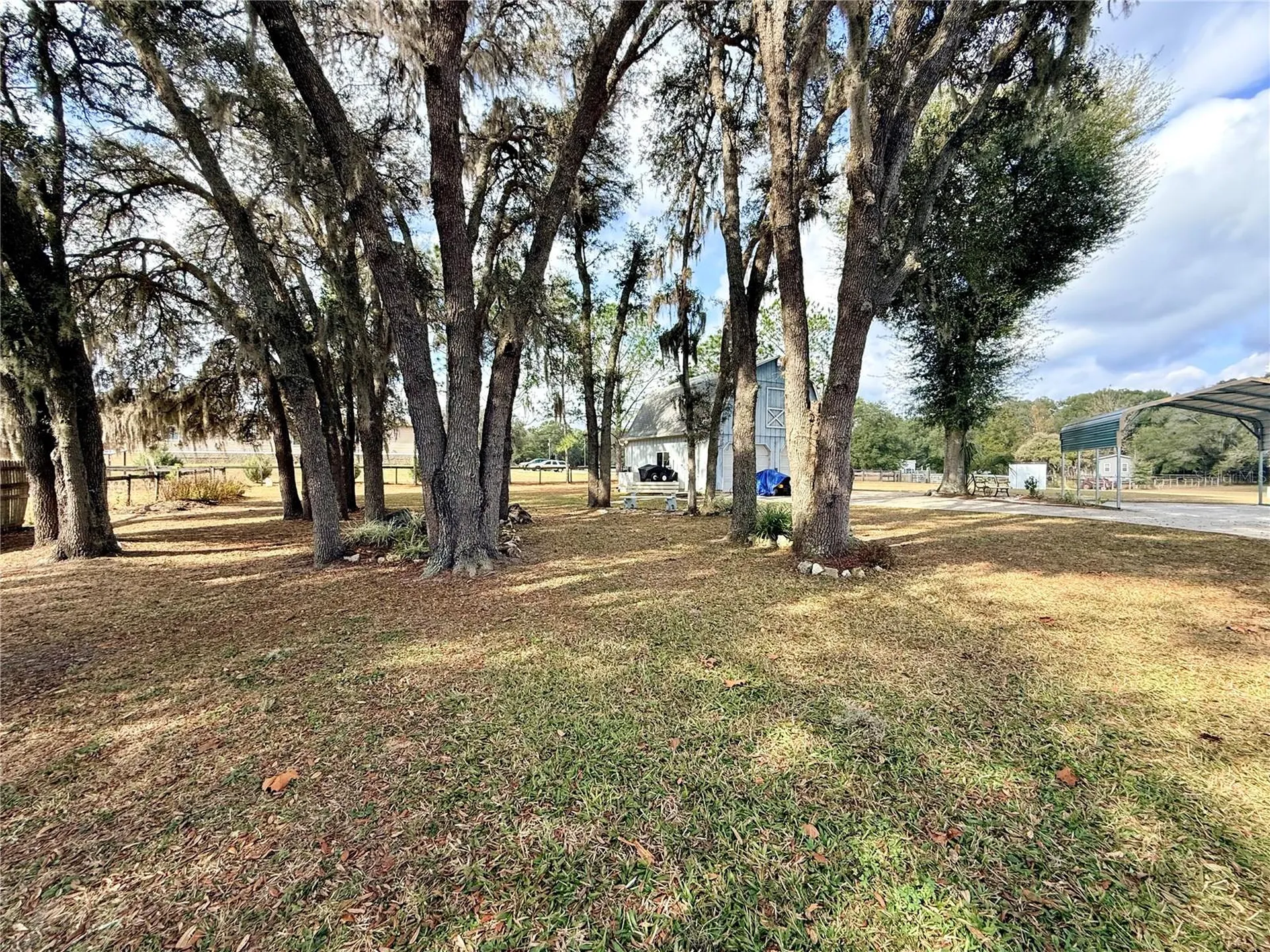 10340 SE 25th Avenue Ocala FL 34480