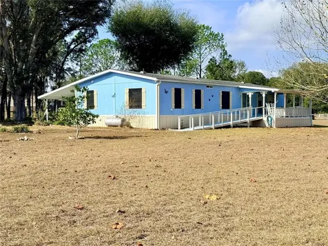 10340 SE 25th Avenue Ocala FL 34480