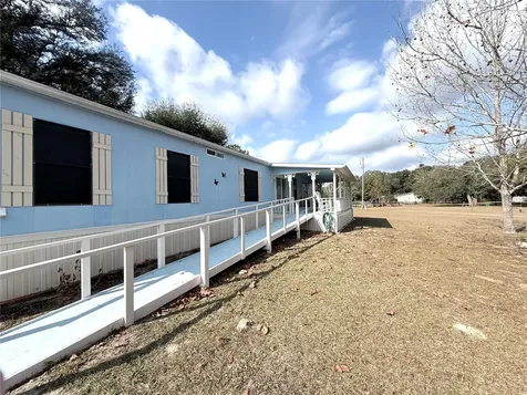 10340 SE 25th Avenue Ocala FL 34480