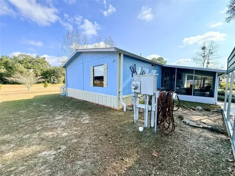 10340 SE 25th Avenue Ocala FL 34480