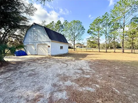 10340 SE 25th Avenue Ocala FL 34480