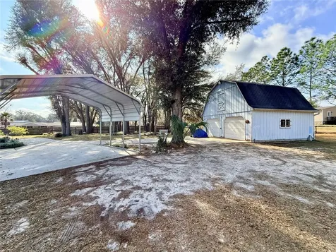 10340 SE 25th Avenue Ocala FL 34480