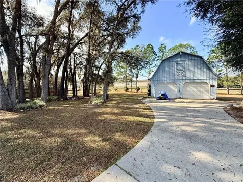 10340 SE 25th Avenue Ocala FL 34480