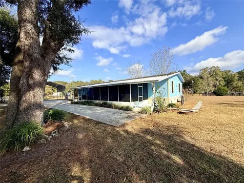 10340 SE 25th Avenue Ocala FL 34480