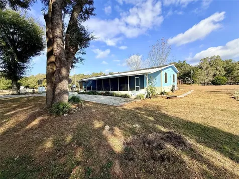 10340 SE 25th Avenue Ocala FL 34480