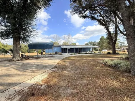 10340 SE 25th Avenue Ocala FL 34480