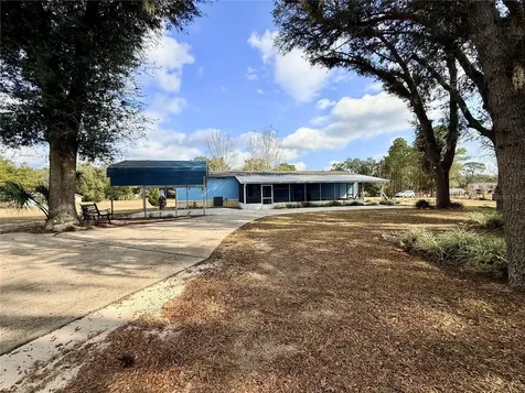 10340 SE 25th Avenue Ocala FL 34480