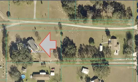 10340 SE 25th Avenue Ocala FL 34480