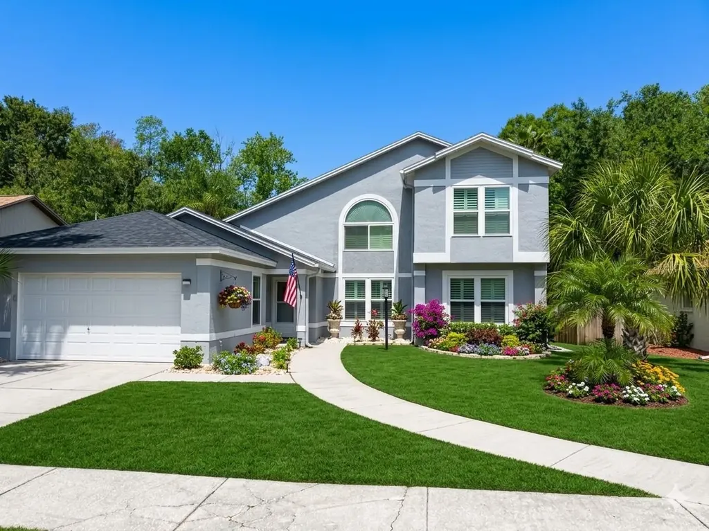 5221 Spike Horn Drive New Port Richey FL 34653