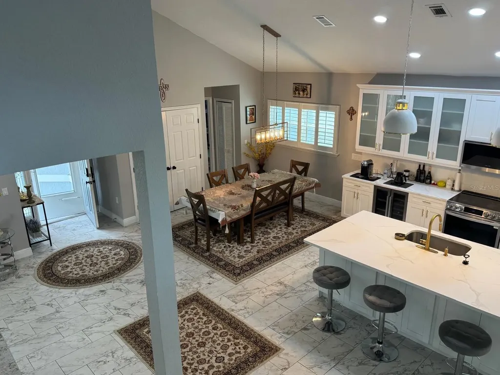 5221 Spike Horn Drive New Port Richey FL 34653