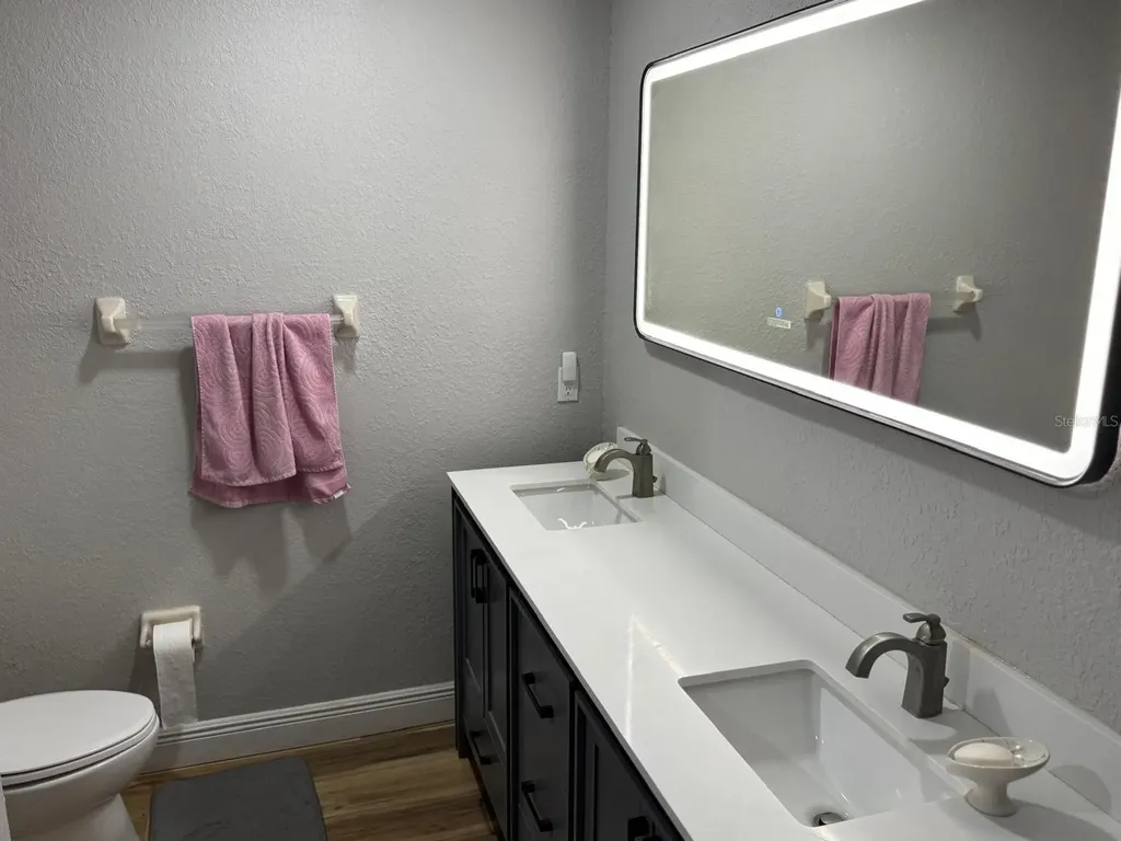 5221 Spike Horn Drive New Port Richey FL 34653