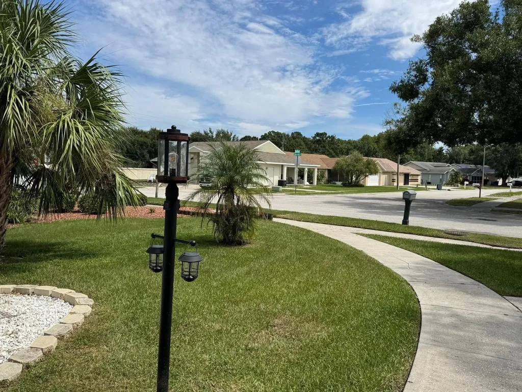 5221 Spike Horn Drive New Port Richey FL 34653