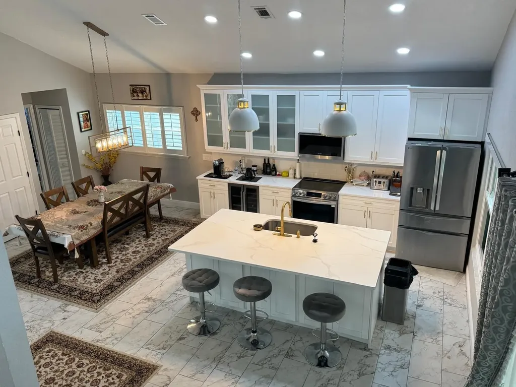 5221 Spike Horn Drive New Port Richey FL 34653