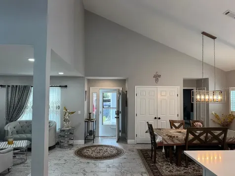 5221 Spike Horn Drive New Port Richey FL 34653