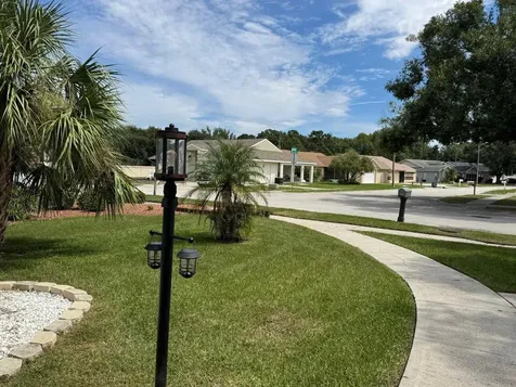 5221 Spike Horn Drive New Port Richey FL 34653
