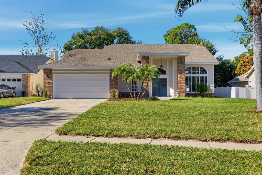 2706 Gretagreen Court Orlando FL 32835