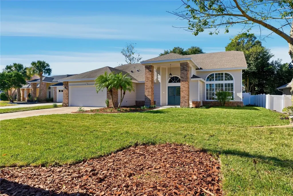 2706 Gretagreen Court Orlando FL 32835