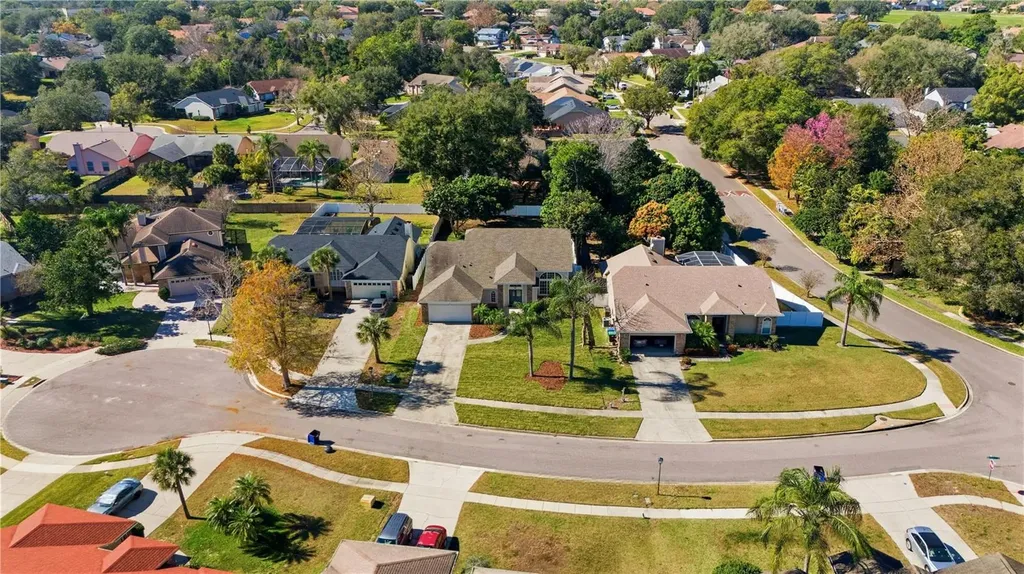 2706 Gretagreen Court Orlando FL 32835