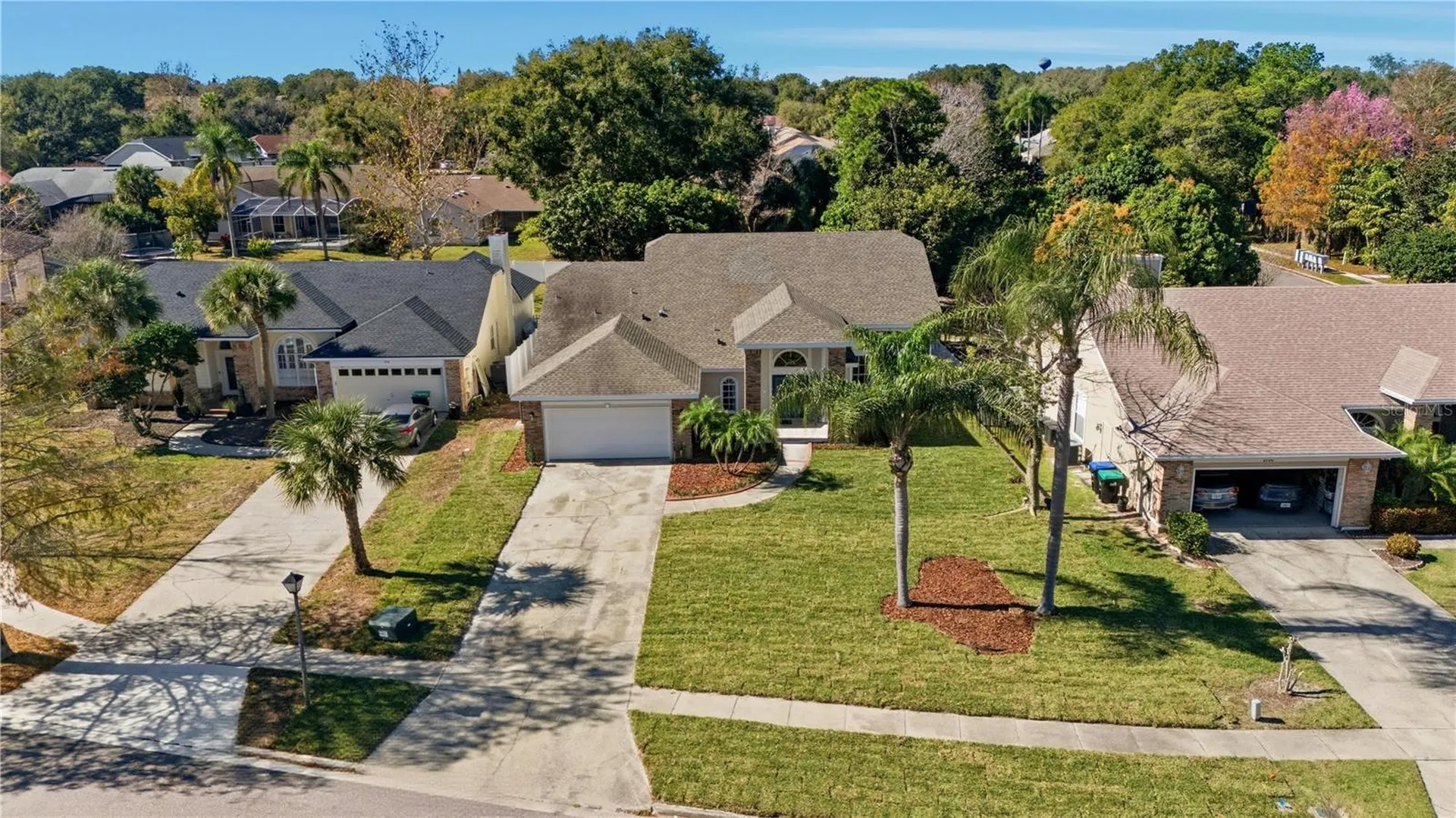 2706 Gretagreen Court Orlando FL 32835