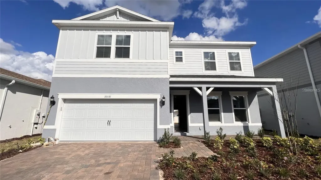 10331 Parkview Reserve Lane Orlando FL 32836