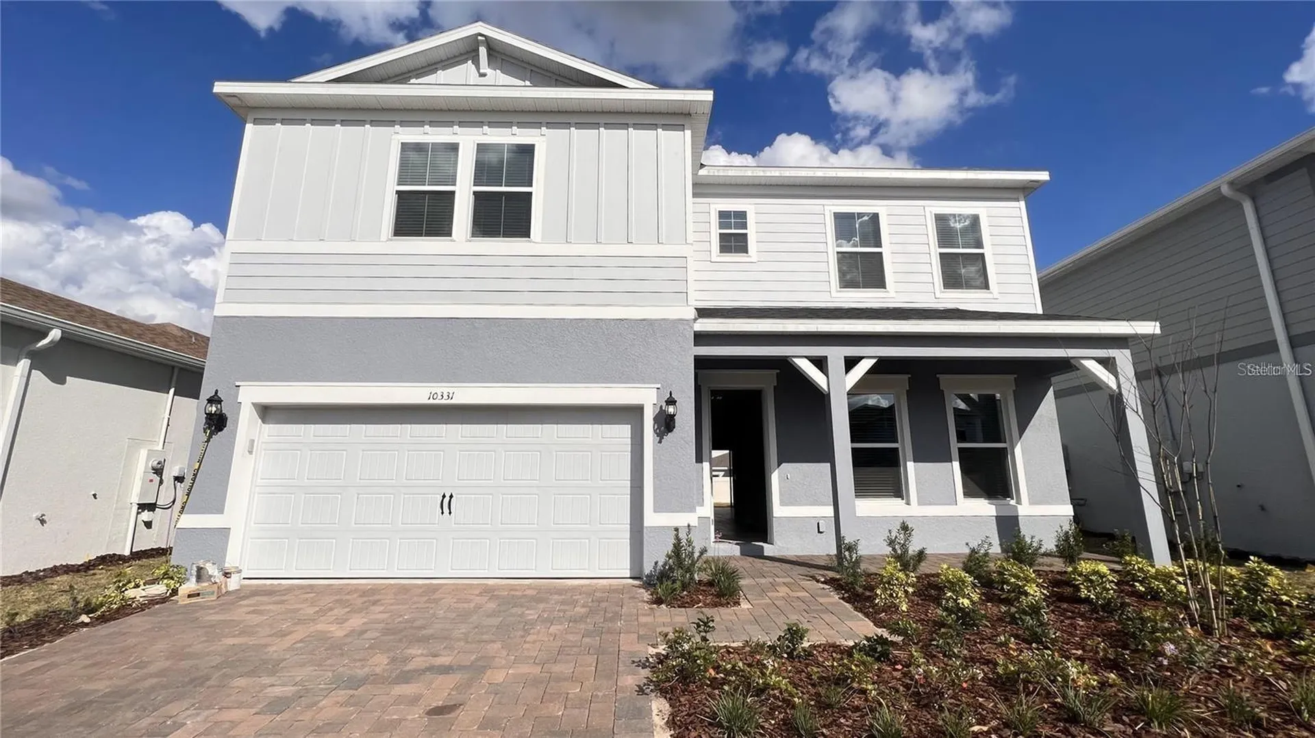 10331 Parkview Reserve Lane Orlando FL 32836