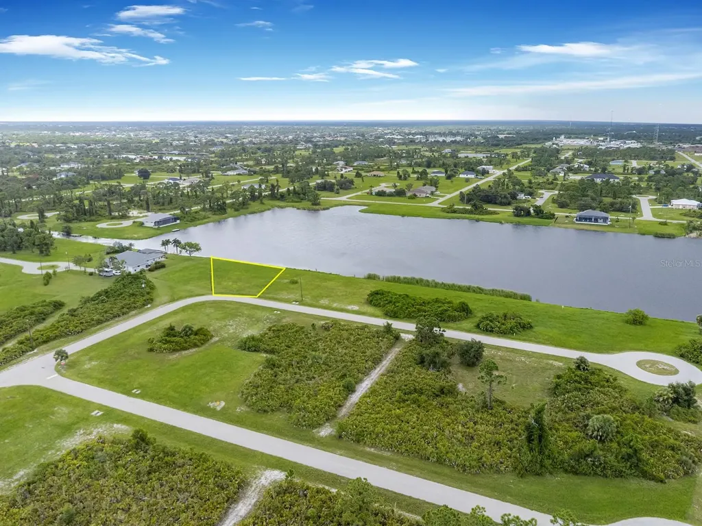 24 Windward Lane Placida FL 33946