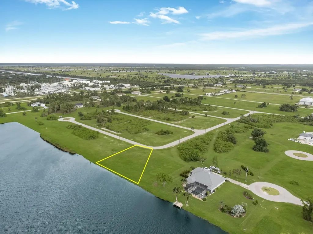 24 Windward Lane Placida FL 33946