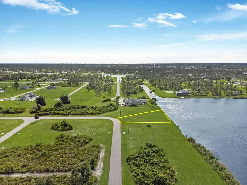24 Windward Lane Placida FL 33946
