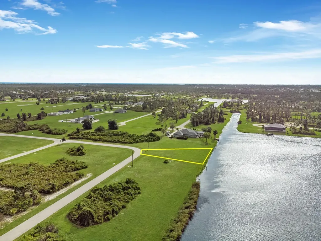 24 Windward Lane Placida FL 33946