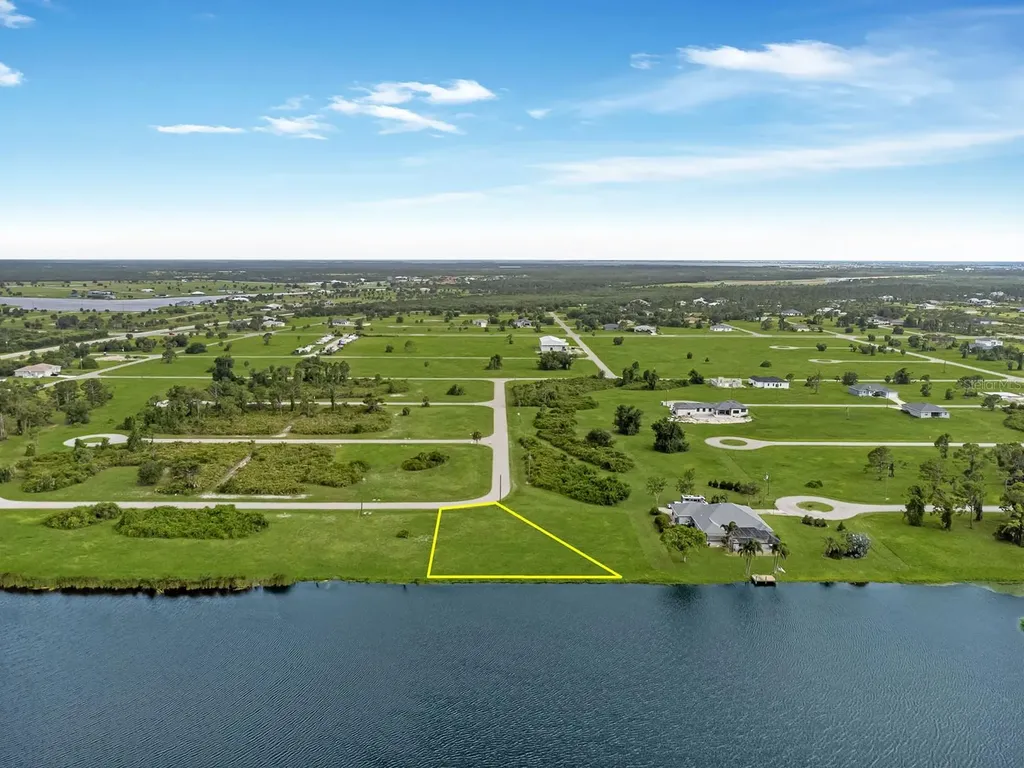 24 Windward Lane Placida FL 33946