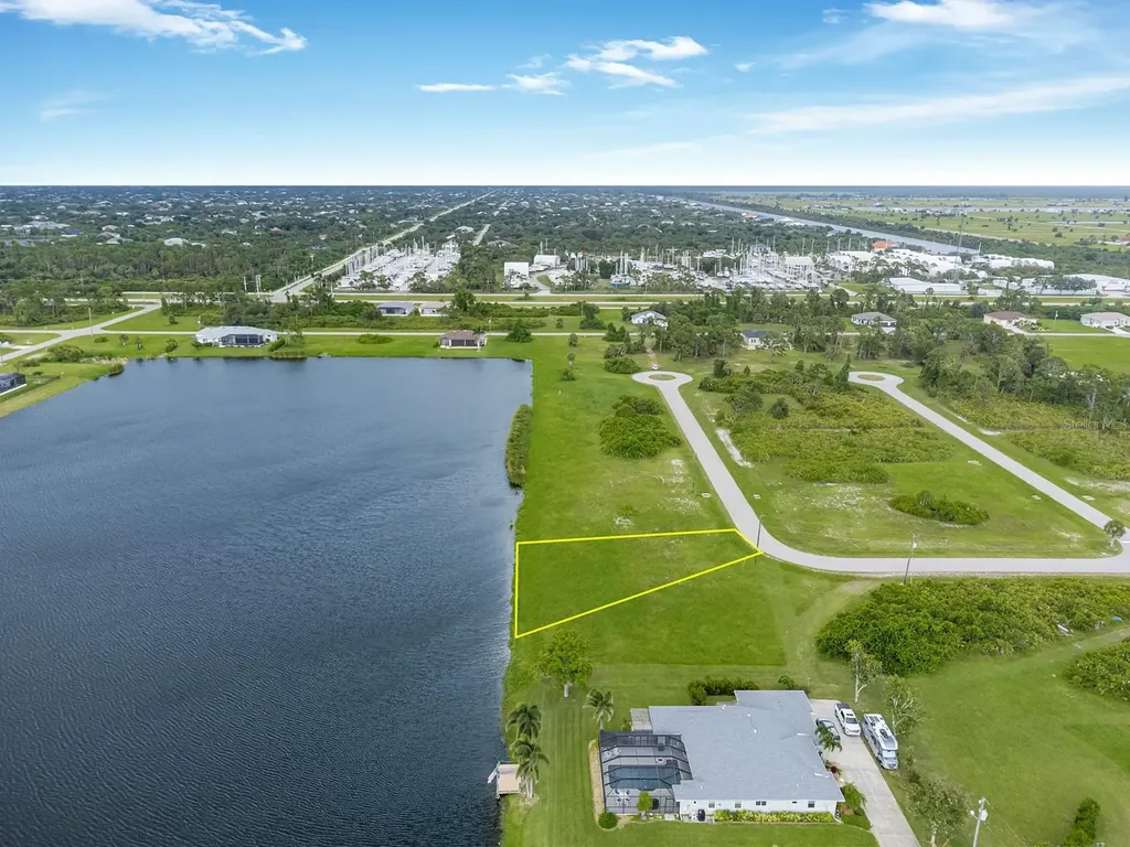 24 Windward Lane Placida FL 33946