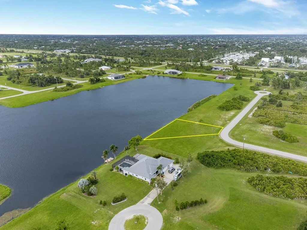 24 Windward Lane Placida FL 33946