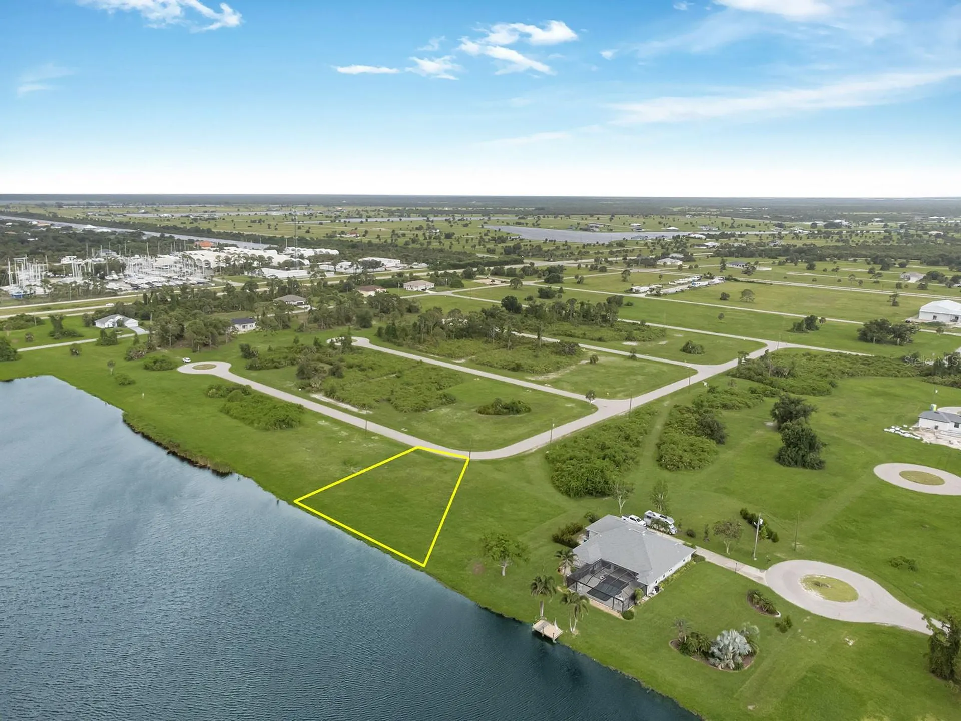 24 Windward Lane Placida FL 33946