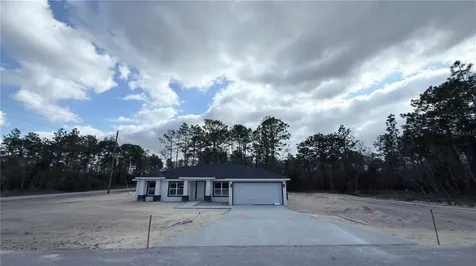 24810 SW Woodland Avenue Dunnellon FL 34431