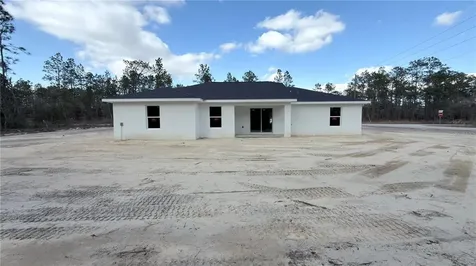24810 SW Woodland Avenue Dunnellon FL 34431