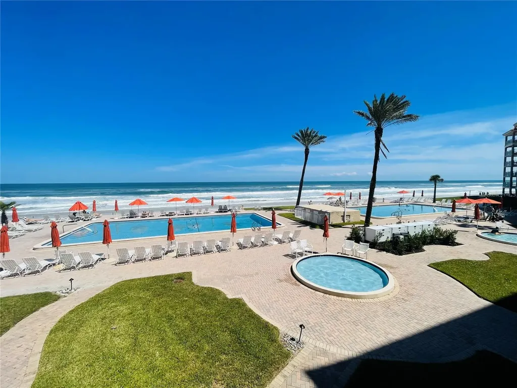 5501 S Atlantic Avenue New Smyrna Beach FL 32169