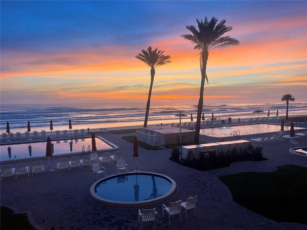 5501 S Atlantic Avenue New Smyrna Beach FL 32169