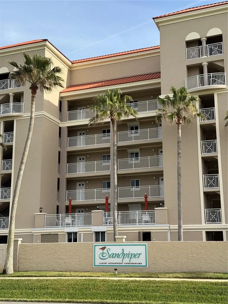 5501 S Atlantic Avenue New Smyrna Beach FL 32169