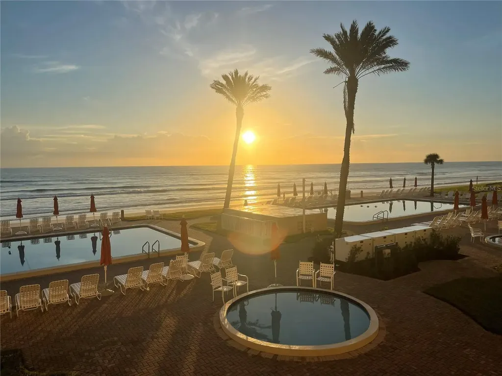 5501 S Atlantic Avenue New Smyrna Beach FL 32169